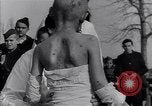 Image of young Yugoslav boys Belgrade Yugoslavia, 1945, second 31 stock footage video 65675040257