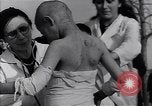Image of young Yugoslav boys Belgrade Yugoslavia, 1945, second 46 stock footage video 65675040257