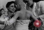 Image of young Yugoslav boys Belgrade Yugoslavia, 1945, second 48 stock footage video 65675040257