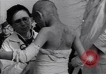 Image of young Yugoslav boys Belgrade Yugoslavia, 1945, second 51 stock footage video 65675040257