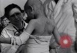 Image of young Yugoslav boys Belgrade Yugoslavia, 1945, second 52 stock footage video 65675040257