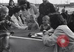 Image of young Yugoslav boys Belgrade Yugoslavia, 1945, second 60 stock footage video 65675040257