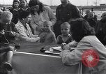 Image of young Yugoslav boys Belgrade Yugoslavia, 1945, second 61 stock footage video 65675040257