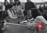Image of young Yugoslav boys Belgrade Yugoslavia, 1945, second 62 stock footage video 65675040257