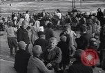 Image of young Yugoslavian boys and girls Belgrade Yugoslavia, 1945, second 15 stock footage video 65675040258