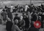 Image of young Yugoslavian boys and girls Belgrade Yugoslavia, 1945, second 19 stock footage video 65675040258