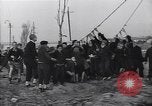 Image of young Yugoslavian boys and girls Belgrade Yugoslavia, 1945, second 39 stock footage video 65675040258