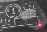 Image of young Yugoslavian boys and girls Belgrade Yugoslavia, 1945, second 53 stock footage video 65675040258