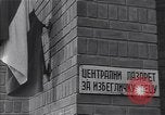 Image of young Yugoslavian boys and girls Belgrade Yugoslavia, 1945, second 55 stock footage video 65675040258