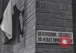 Image of young Yugoslavian boys and girls Belgrade Yugoslavia, 1945, second 56 stock footage video 65675040258
