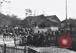 Immagine di Soldati jugoslavi Belgrado Iugoslavia, 1945, secondo 6 filmato di repertorio 65675040259