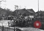 Immagine di Soldati jugoslavi Belgrado Iugoslavia, 1945, secondo 9 filmato di repertorio 65675040259