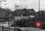 Immagine di Soldati jugoslavi Belgrado Iugoslavia, 1945, secondo 24 filmato di repertorio 65675040259