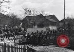 Immagine di Soldati jugoslavi Belgrado Iugoslavia, 1945, secondo 25 filmato di repertorio 65675040259