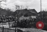 Immagine di Soldati jugoslavi Belgrado Iugoslavia, 1945, secondo 26 filmato di repertorio 65675040259