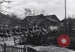 Immagine di Soldati jugoslavi Belgrado Iugoslavia, 1945, secondo 39 filmato di repertorio 65675040259