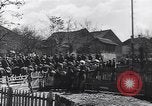 Immagine di Soldati jugoslavi Belgrado Iugoslavia, 1945, secondo 40 filmato di repertorio 65675040259