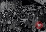 Immagine di Truppe iugoslave Belgrado Iugoslavia, 1945, secondo 4 filmato di repertorio 65675040260