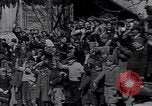 Immagine di Truppe iugoslave Belgrado Iugoslavia, 1945, secondo 7 filmato di repertorio 65675040260