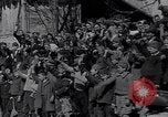 Immagine di Truppe iugoslave Belgrado Iugoslavia, 1945, secondo 9 filmato di repertorio 65675040260