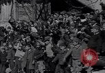 Immagine di Truppe iugoslave Belgrado Iugoslavia, 1945, secondo 10 filmato di repertorio 65675040260