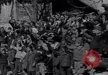 Immagine di Truppe iugoslave Belgrado Iugoslavia, 1945, secondo 11 filmato di repertorio 65675040260
