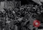 Immagine di Truppe iugoslave Belgrado Iugoslavia, 1945, secondo 13 filmato di repertorio 65675040260