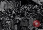 Immagine di Truppe iugoslave Belgrado Iugoslavia, 1945, secondo 14 filmato di repertorio 65675040260
