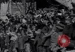 Immagine di Truppe iugoslave Belgrado Iugoslavia, 1945, secondo 15 filmato di repertorio 65675040260