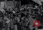 Immagine di Truppe iugoslave Belgrado Iugoslavia, 1945, secondo 16 filmato di repertorio 65675040260