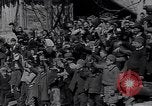 Immagine di Truppe iugoslave Belgrado Iugoslavia, 1945, secondo 17 filmato di repertorio 65675040260