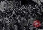 Immagine di Truppe iugoslave Belgrado Iugoslavia, 1945, secondo 19 filmato di repertorio 65675040260