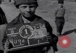 Immagine di Truppe iugoslave Belgrado Iugoslavia, 1945, secondo 38 filmato di repertorio 65675040260