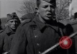 Immagine di Truppe iugoslave Belgrado Iugoslavia, 1945, secondo 41 filmato di repertorio 65675040260