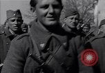 Immagine di Truppe iugoslave Belgrado Iugoslavia, 1945, secondo 43 filmato di repertorio 65675040260