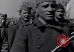 Immagine di Truppe iugoslave Belgrado Iugoslavia, 1945, secondo 44 filmato di repertorio 65675040260