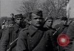 Immagine di Truppe iugoslave Belgrado Iugoslavia, 1945, secondo 53 filmato di repertorio 65675040260