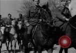 Immagine di Truppe iugoslave Belgrado Iugoslavia, 1945, secondo 57 filmato di repertorio 65675040260