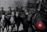 Immagine di Truppe iugoslave Belgrado Iugoslavia, 1945, secondo 58 filmato di repertorio 65675040260