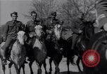 Immagine di Truppe iugoslave Belgrado Iugoslavia, 1945, secondo 59 filmato di repertorio 65675040260