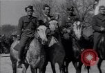 Immagine di Truppe iugoslave Belgrado Iugoslavia, 1945, secondo 60 filmato di repertorio 65675040260