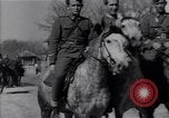 Immagine di Truppe iugoslave Belgrado Iugoslavia, 1945, secondo 61 filmato di repertorio 65675040260