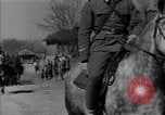 Immagine di Truppe iugoslave Belgrado Iugoslavia, 1945, secondo 62 filmato di repertorio 65675040260