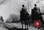 Immagine di Truppe iugoslave Belgrado Iugoslavia, 1945, secondo 5 filmato di repertorio 65675040261