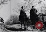 Immagine di Truppe iugoslave Belgrado Iugoslavia, 1945, secondo 6 filmato di repertorio 65675040261