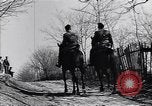 Immagine di Truppe iugoslave Belgrado Iugoslavia, 1945, secondo 7 filmato di repertorio 65675040261