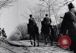 Immagine di Truppe iugoslave Belgrado Iugoslavia, 1945, secondo 8 filmato di repertorio 65675040261
