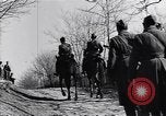 Immagine di Truppe iugoslave Belgrado Iugoslavia, 1945, secondo 9 filmato di repertorio 65675040261
