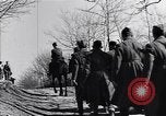 Immagine di Truppe iugoslave Belgrado Iugoslavia, 1945, secondo 11 filmato di repertorio 65675040261