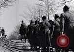 Immagine di Truppe iugoslave Belgrado Iugoslavia, 1945, secondo 12 filmato di repertorio 65675040261